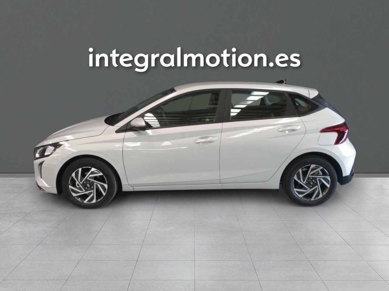 Foto Hyundai i20 24