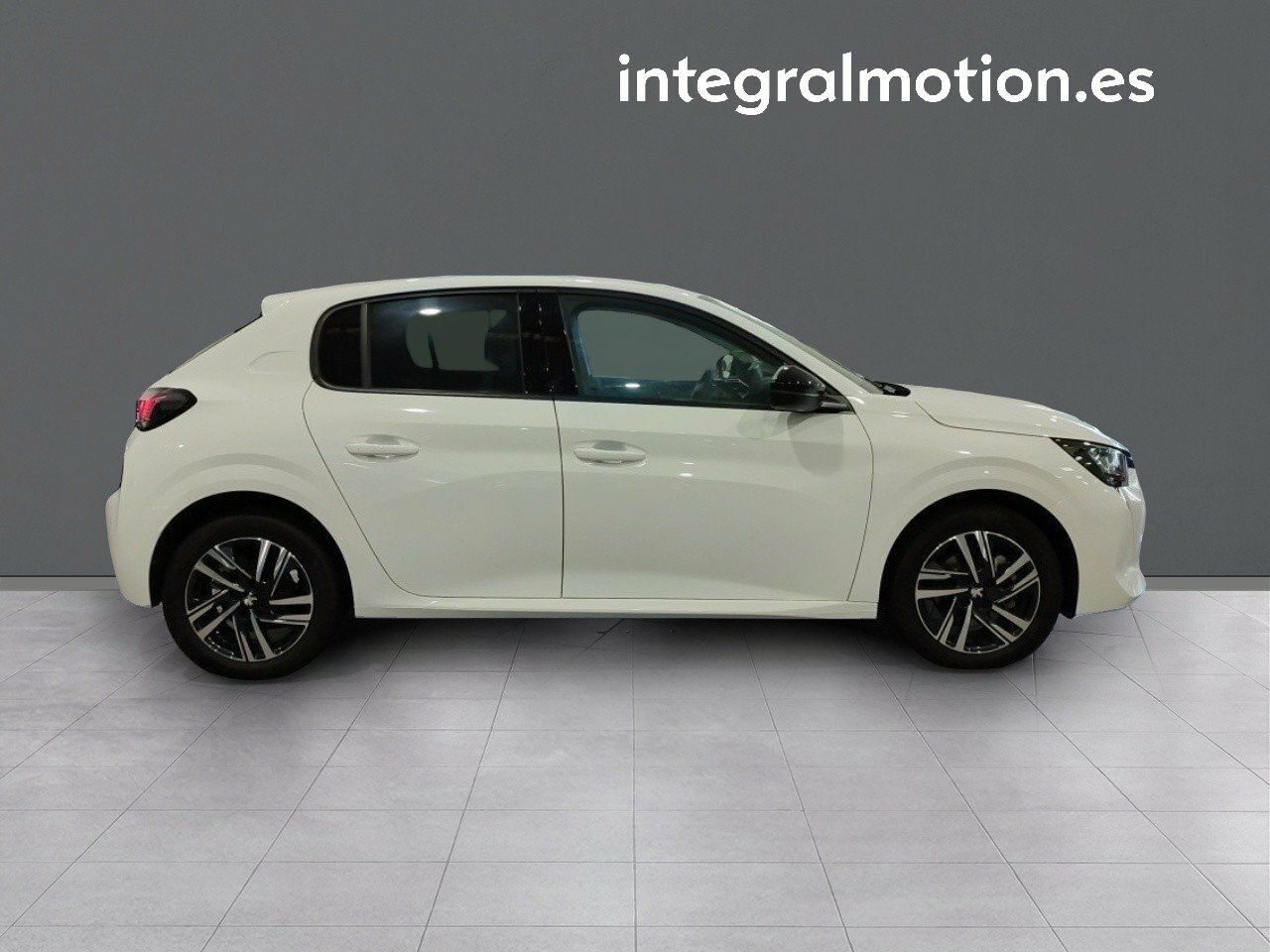 Foto Peugeot 208 26