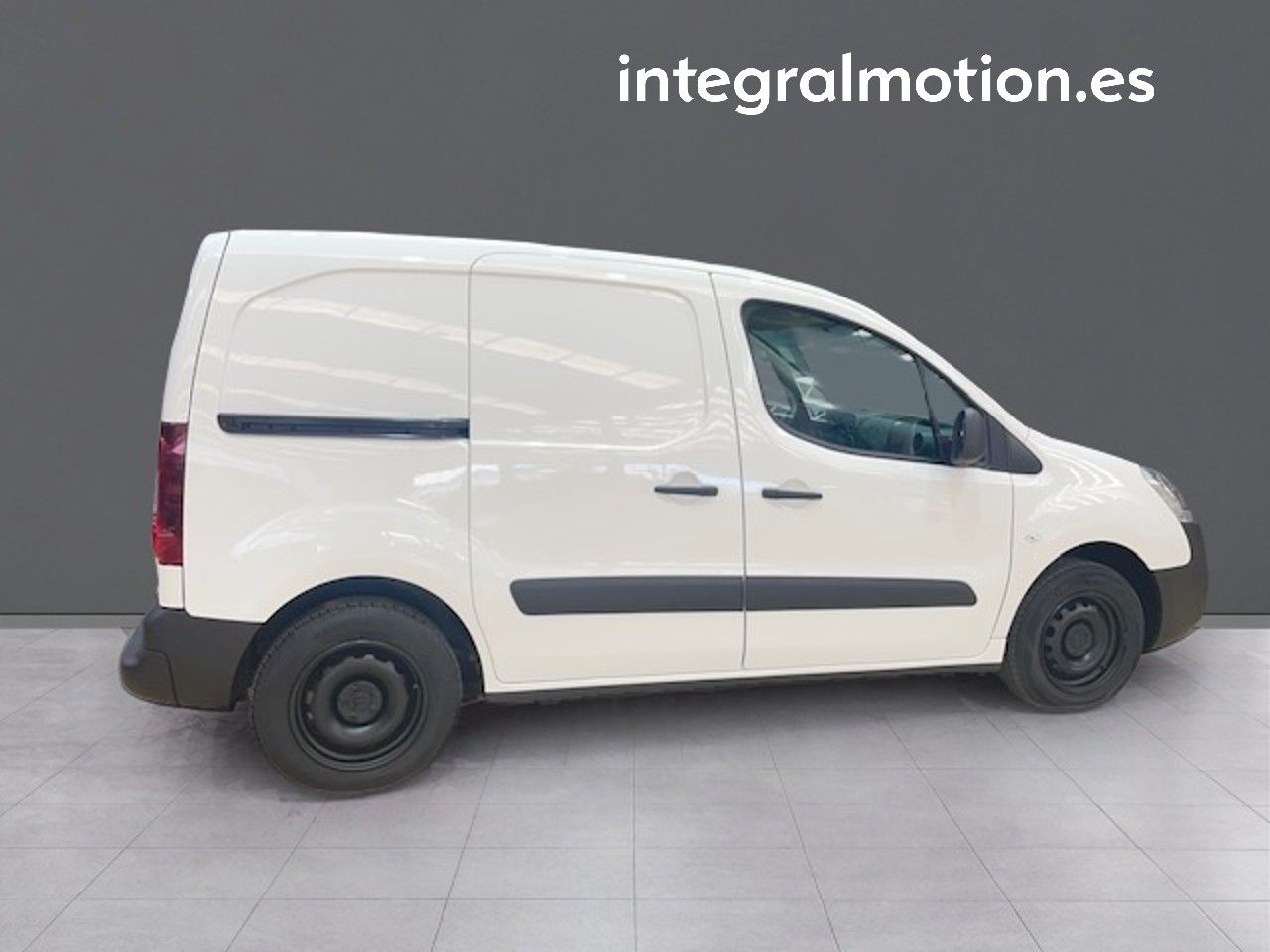 Foto Citroën Berlingo 5