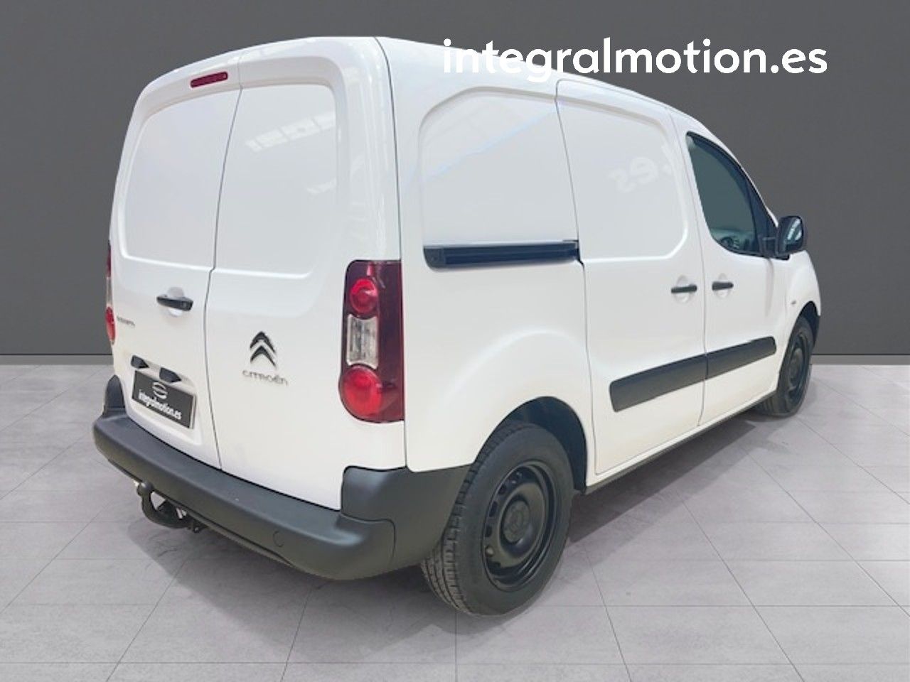 Foto Citroën Berlingo 8