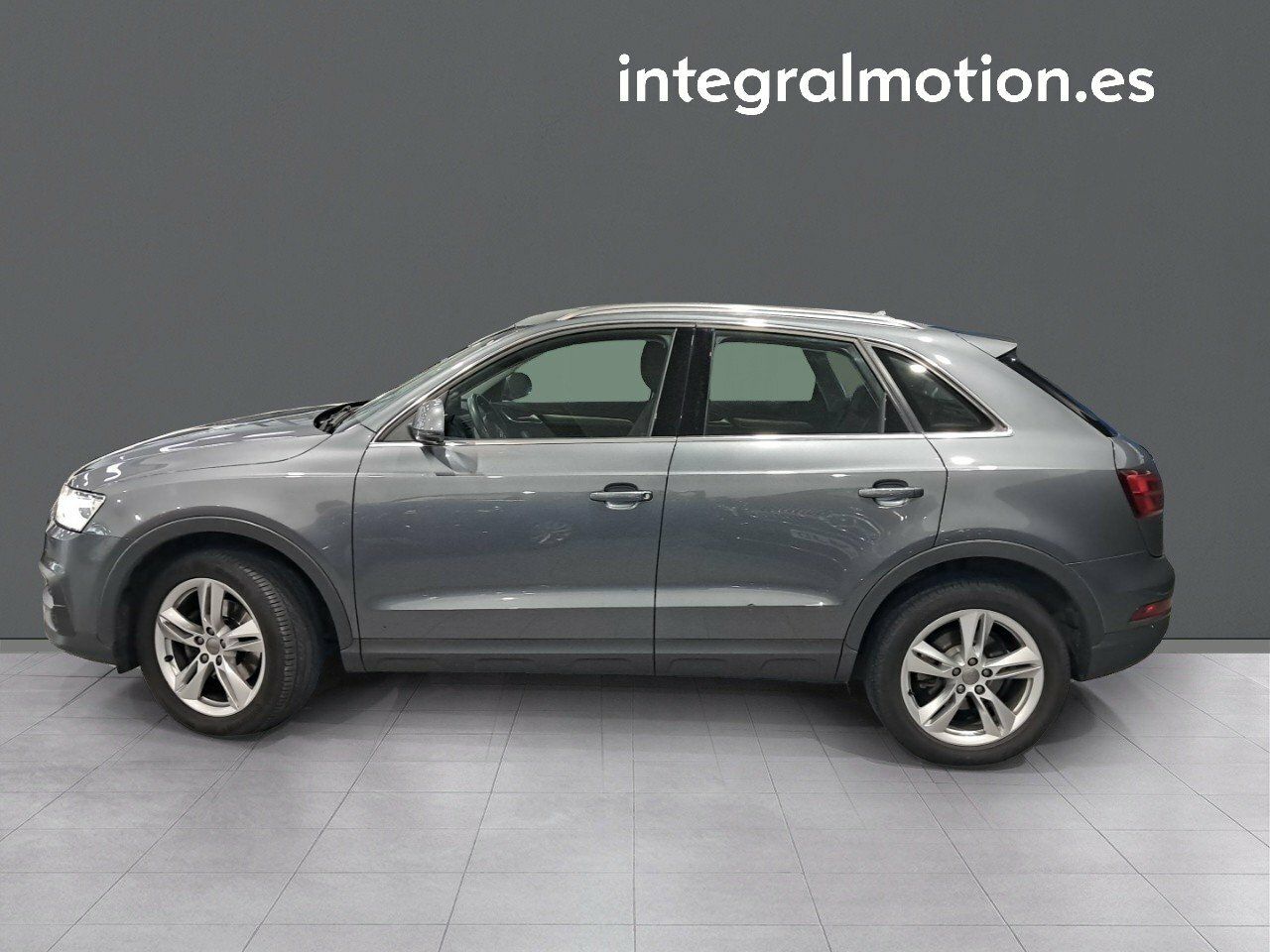 Foto Audi Q3 24