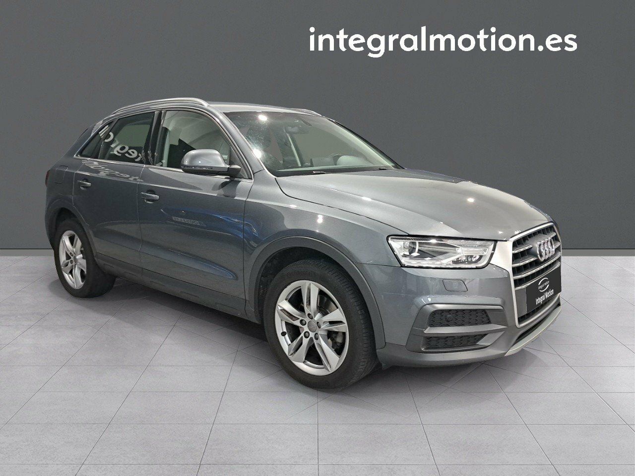 Foto Audi Q3 3