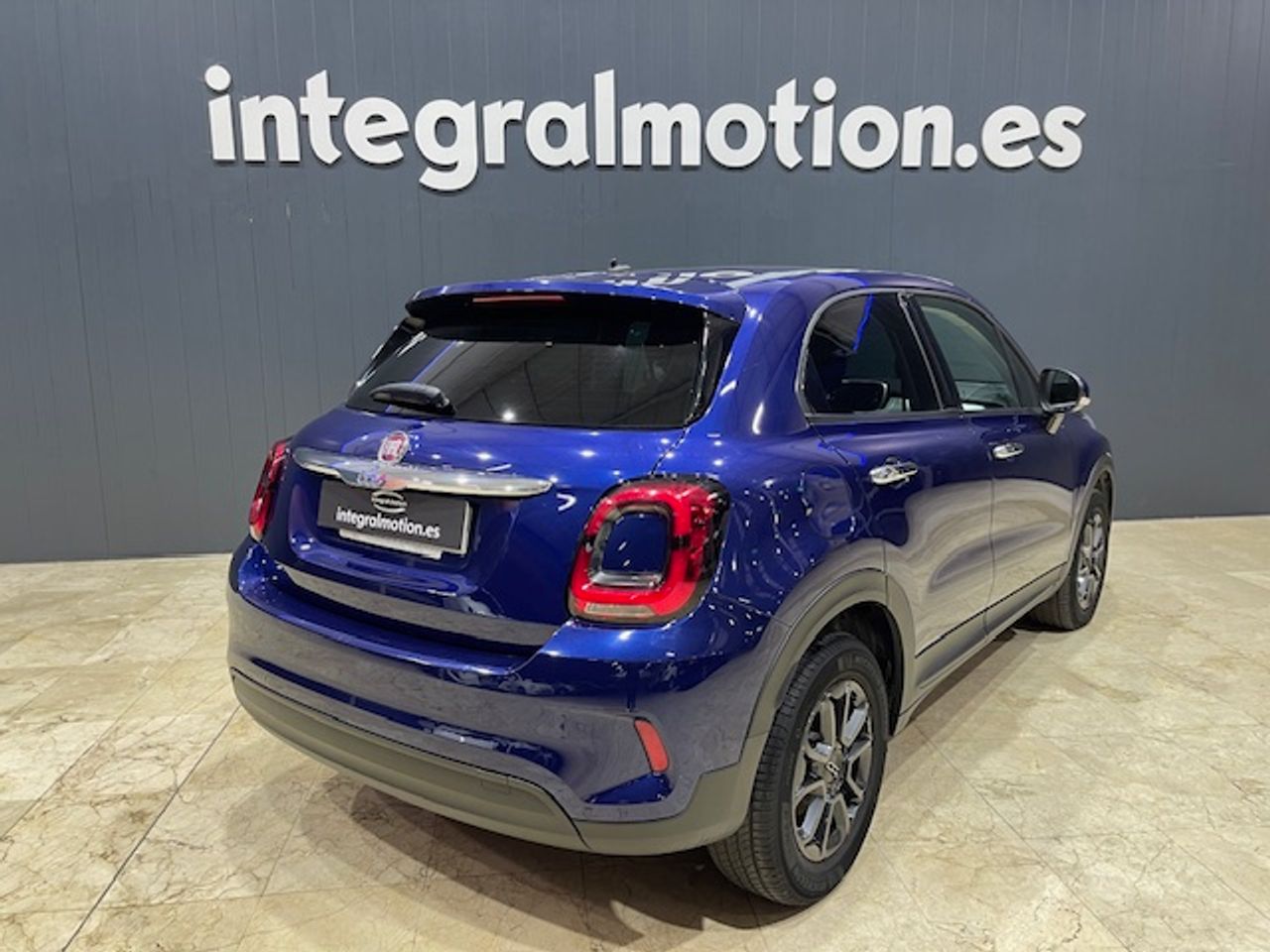 Foto Fiat 500X 6