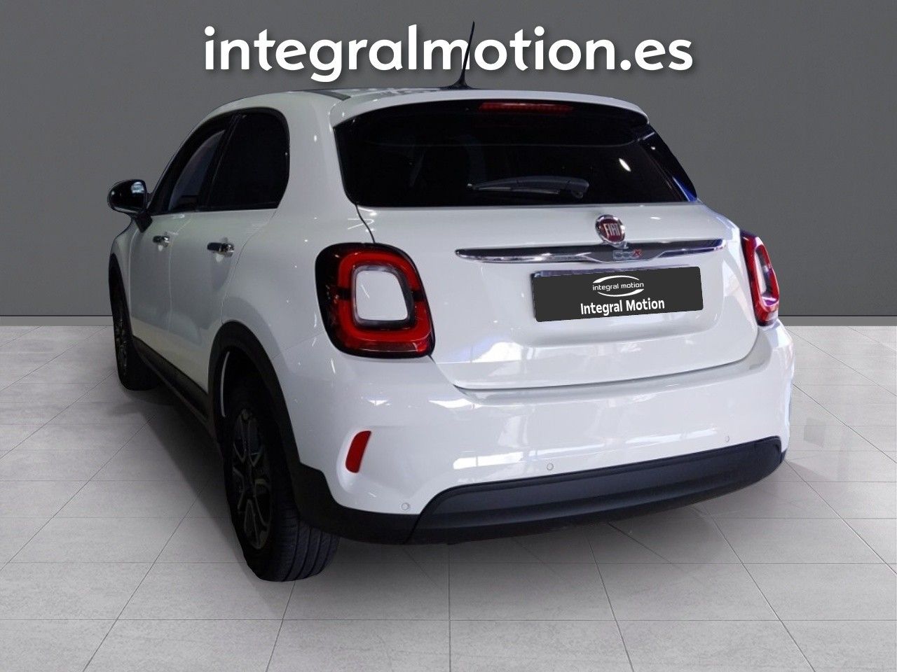 Foto Fiat 500X 4