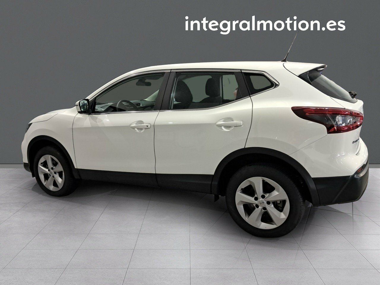 Foto Nissan Qashqai 4