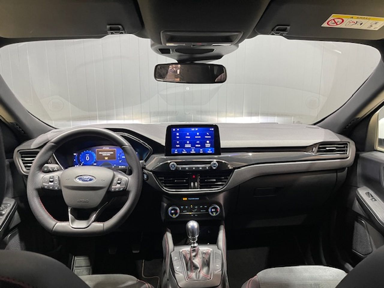 Foto Ford Kuga 32