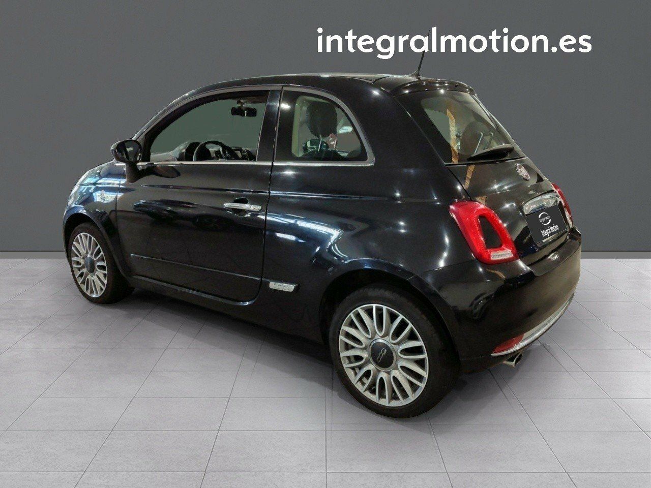 Foto Fiat 500 4