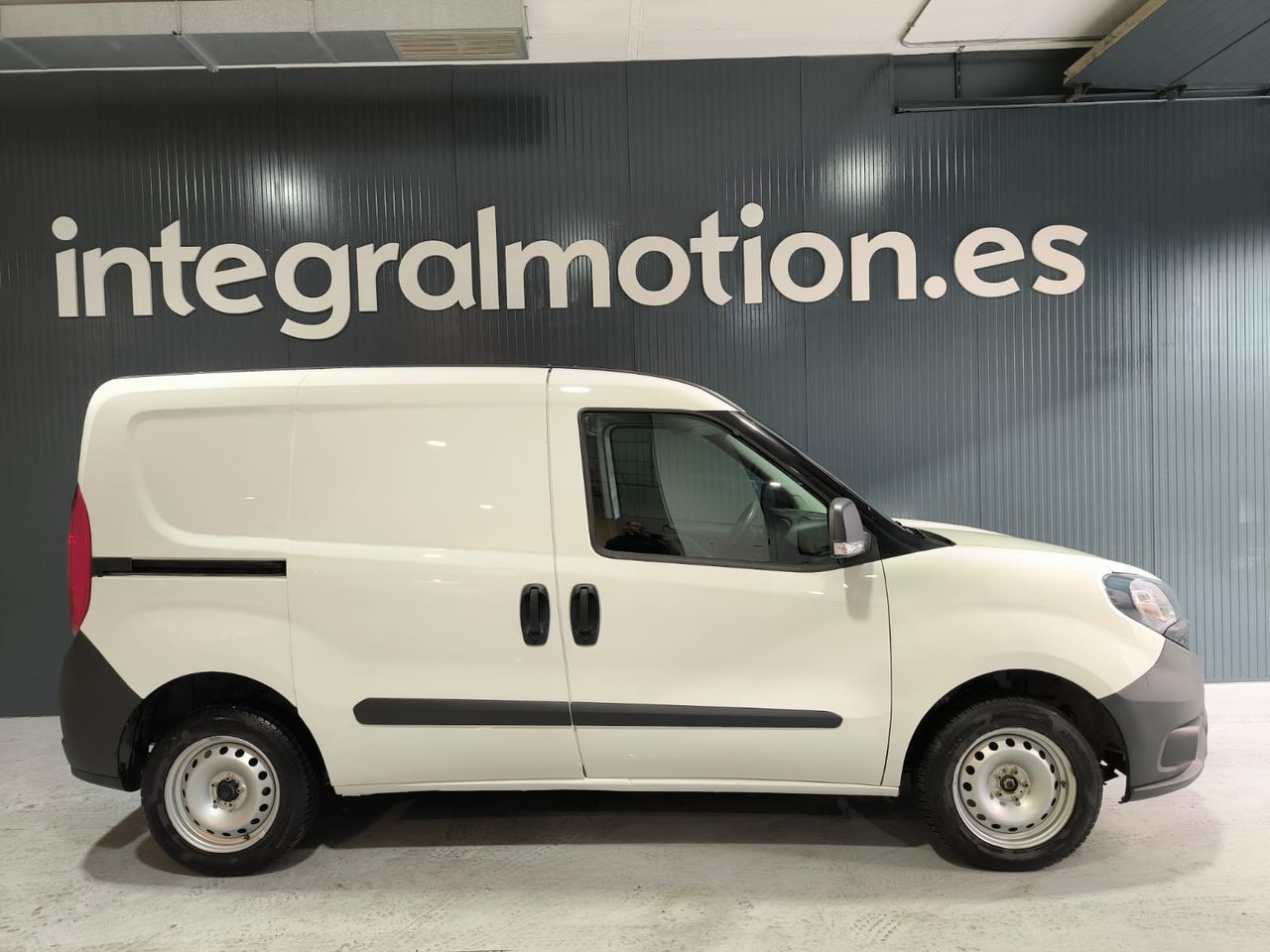 Foto Fiat Doblo 5