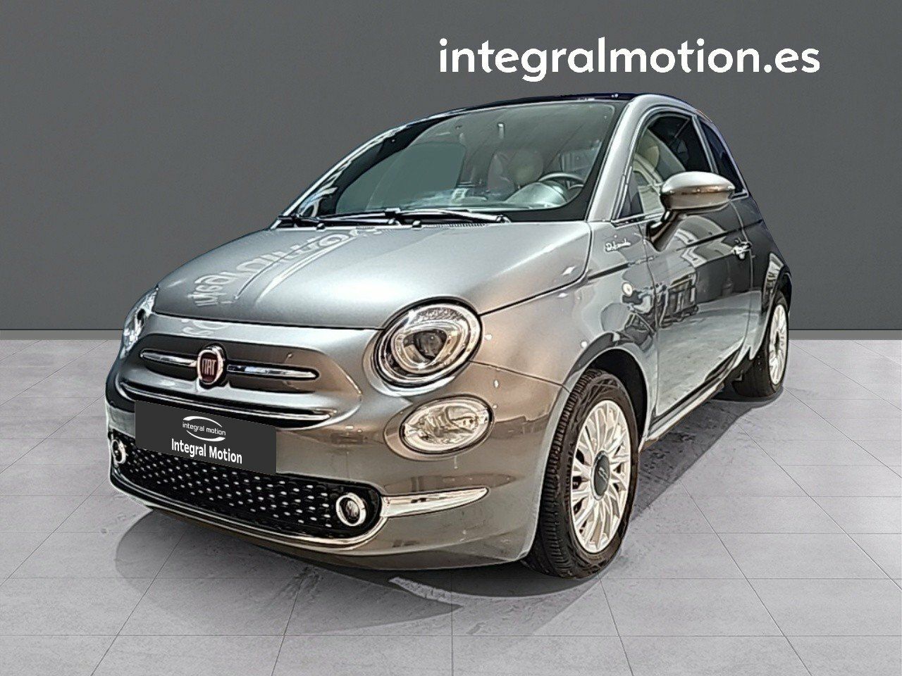 Foto Fiat 500 1