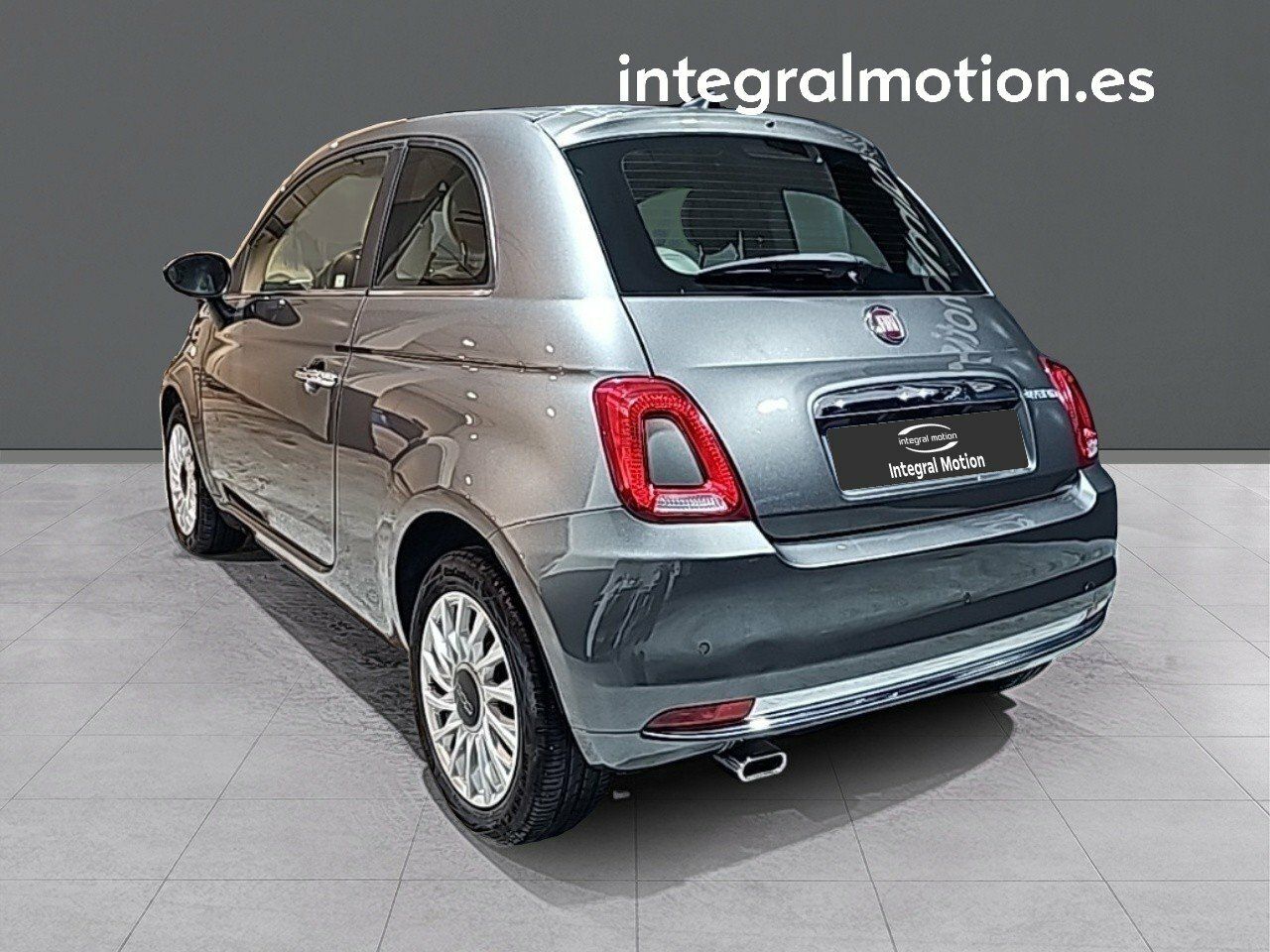 Foto Fiat 500 4