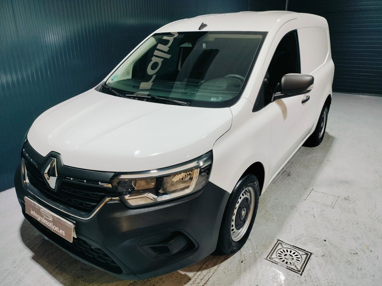 Foto Renault Kangoo 11