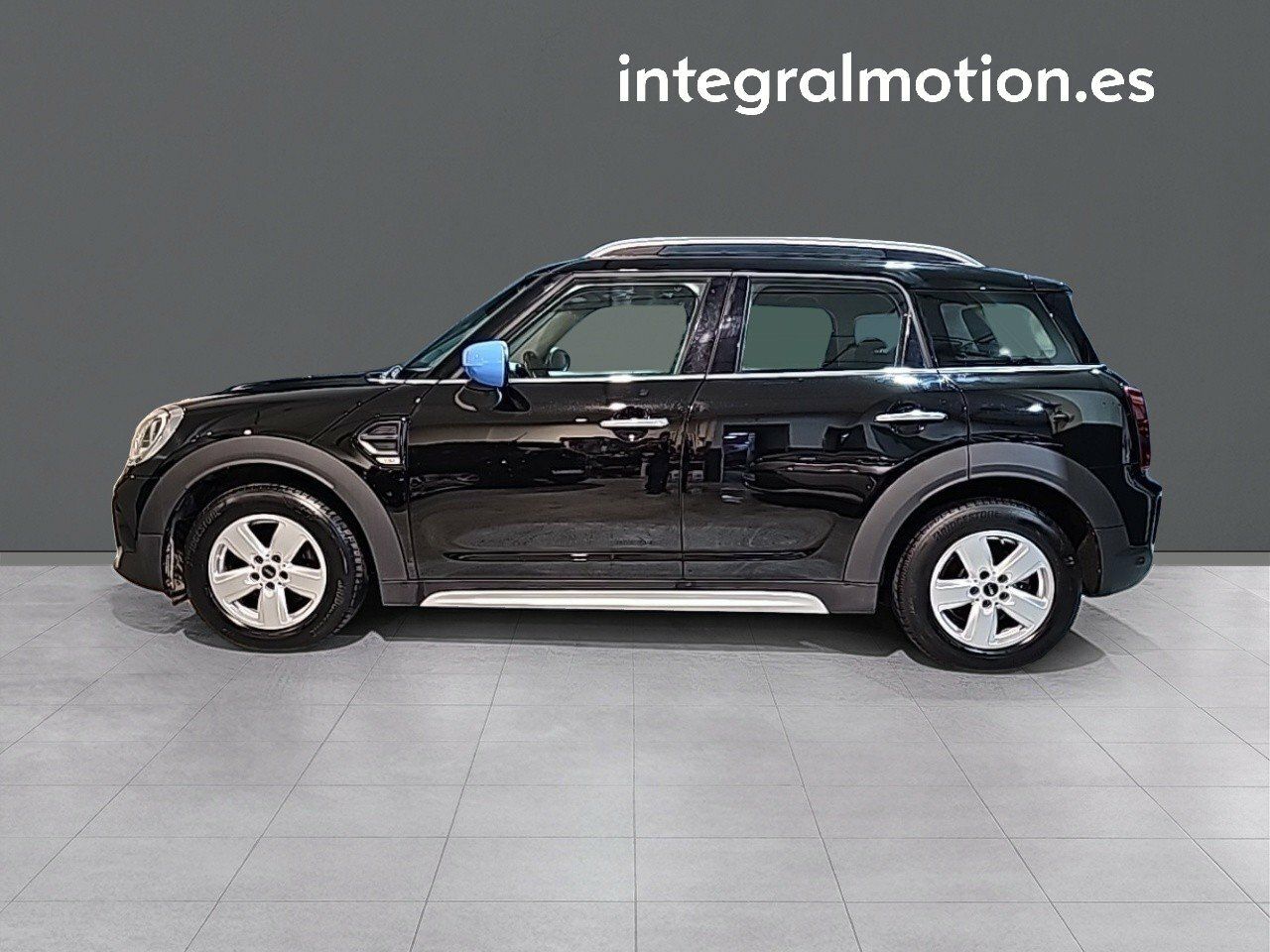 Foto Mini Countryman 24