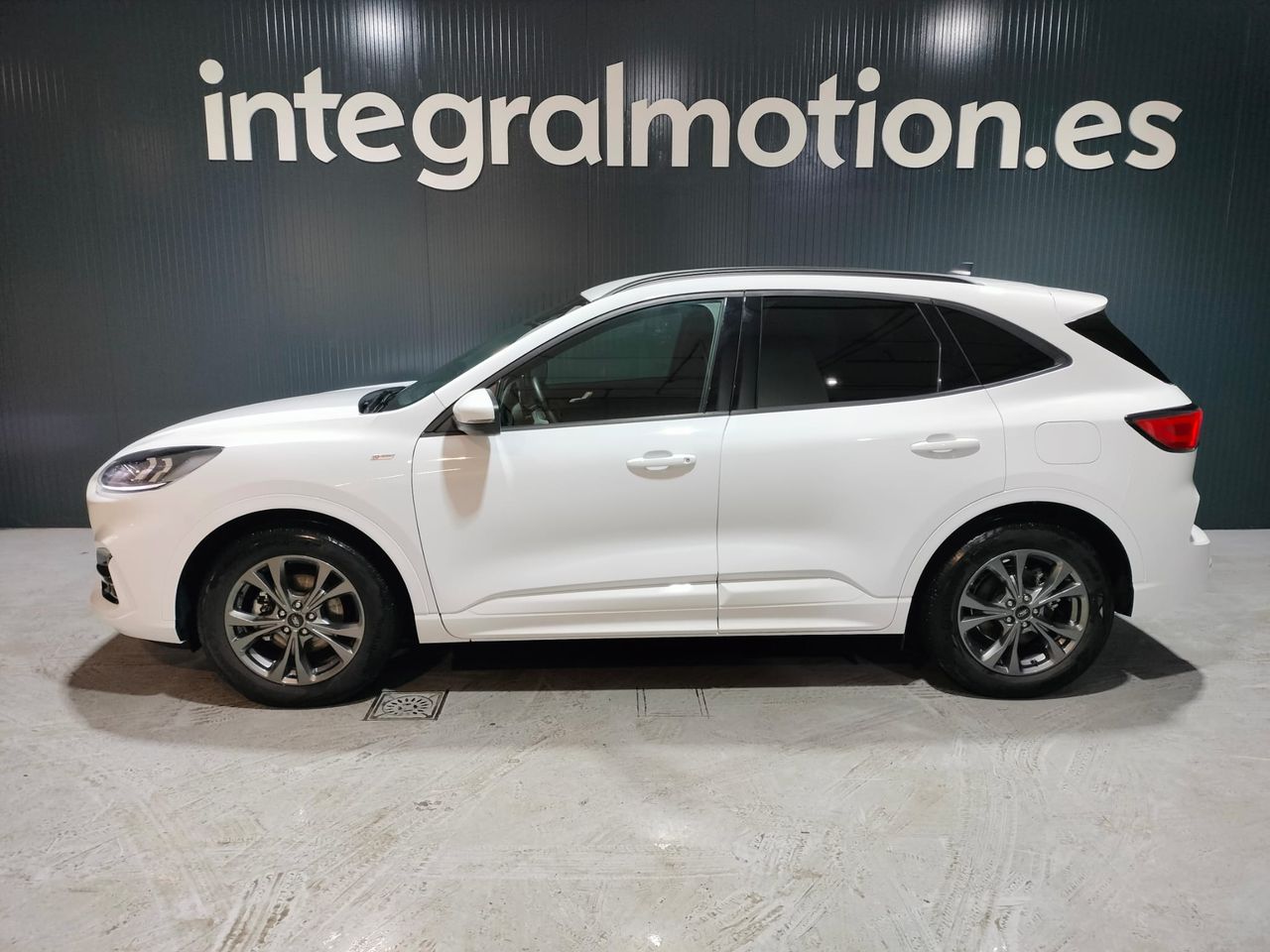 Foto Ford Kuga 8