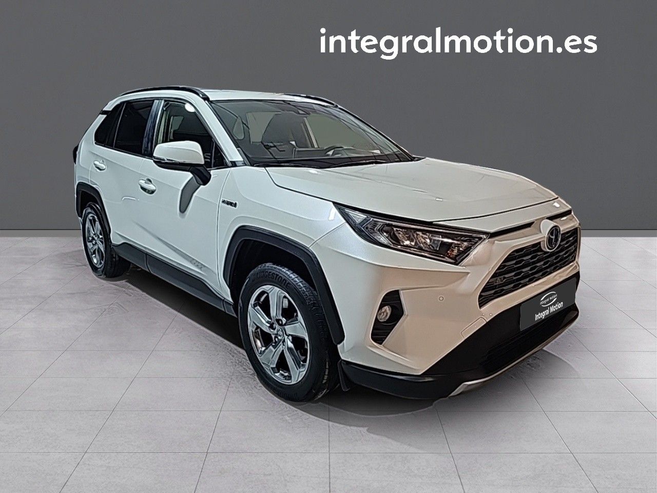 Foto Toyota Rav4 3