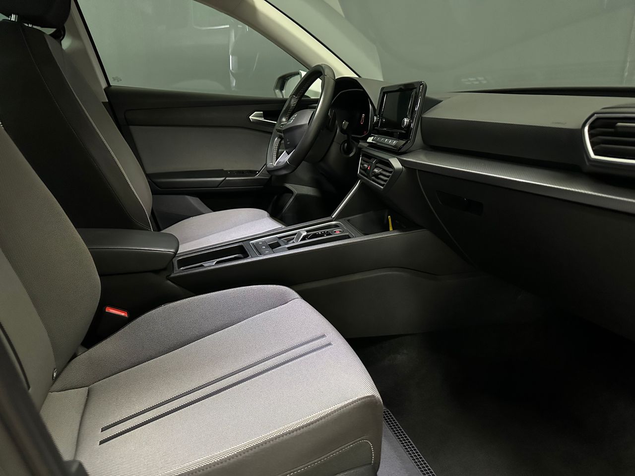 Foto Seat León 32