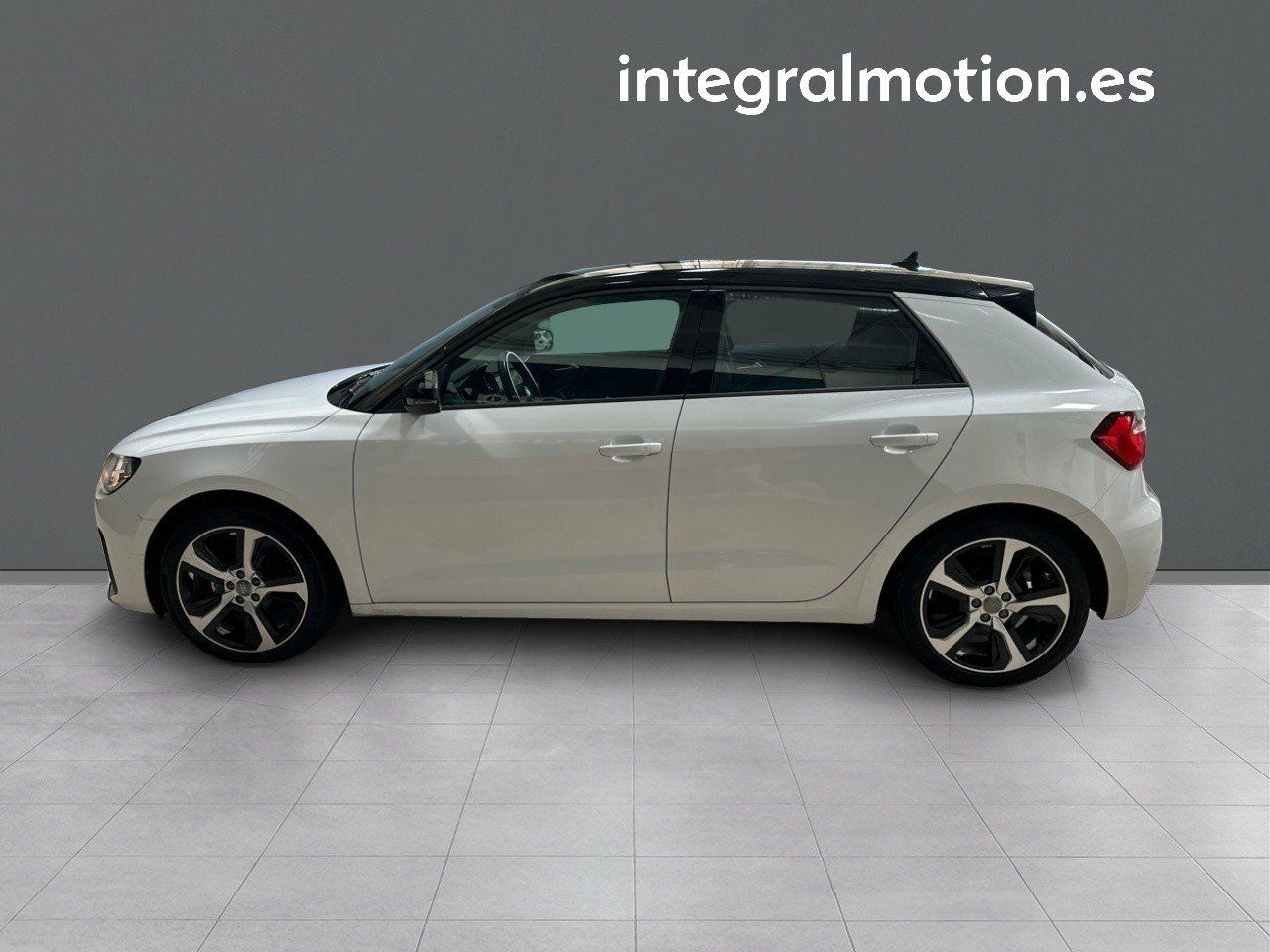 Foto Audi A1 24