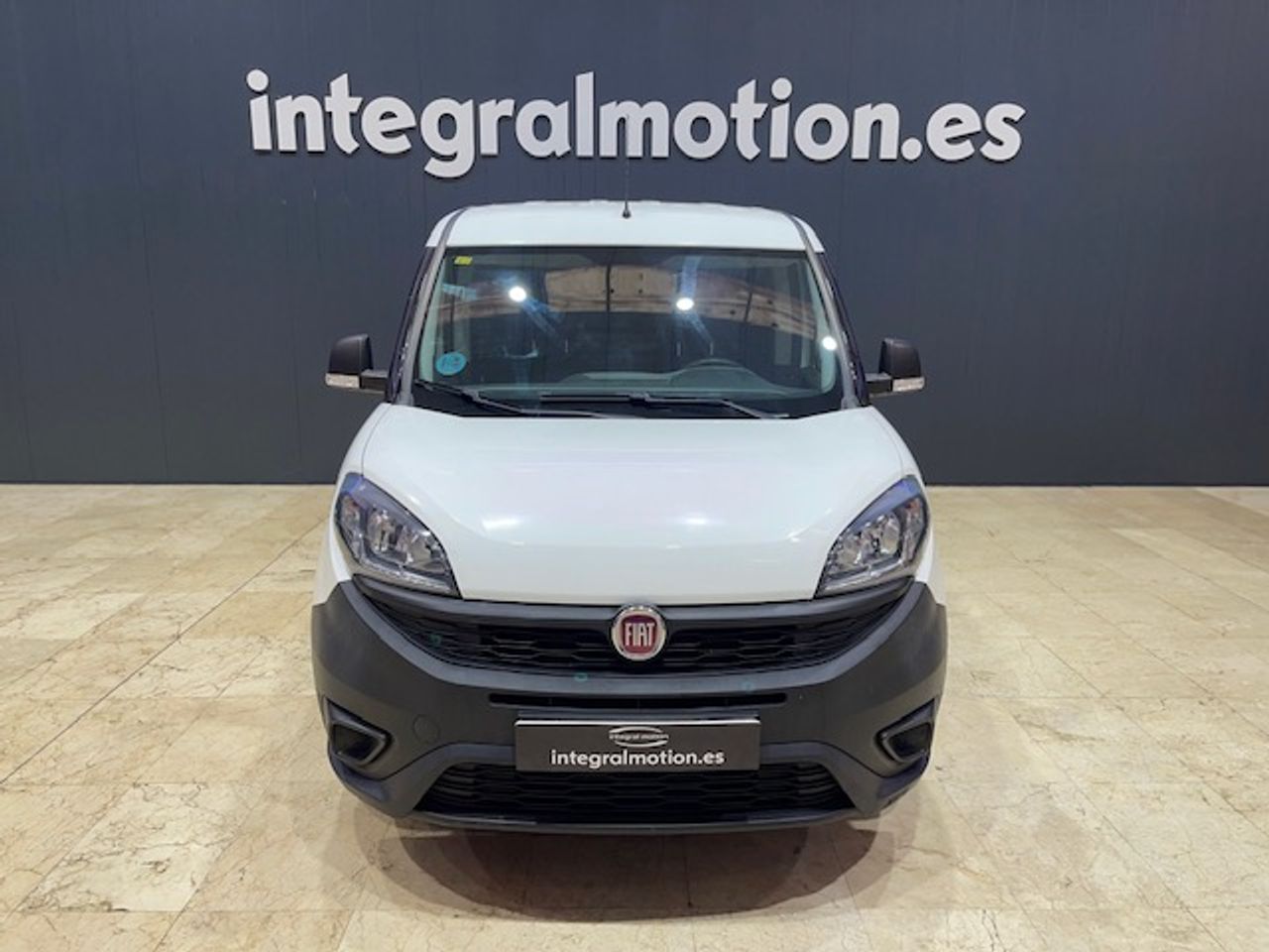 Foto Fiat Doblo 12