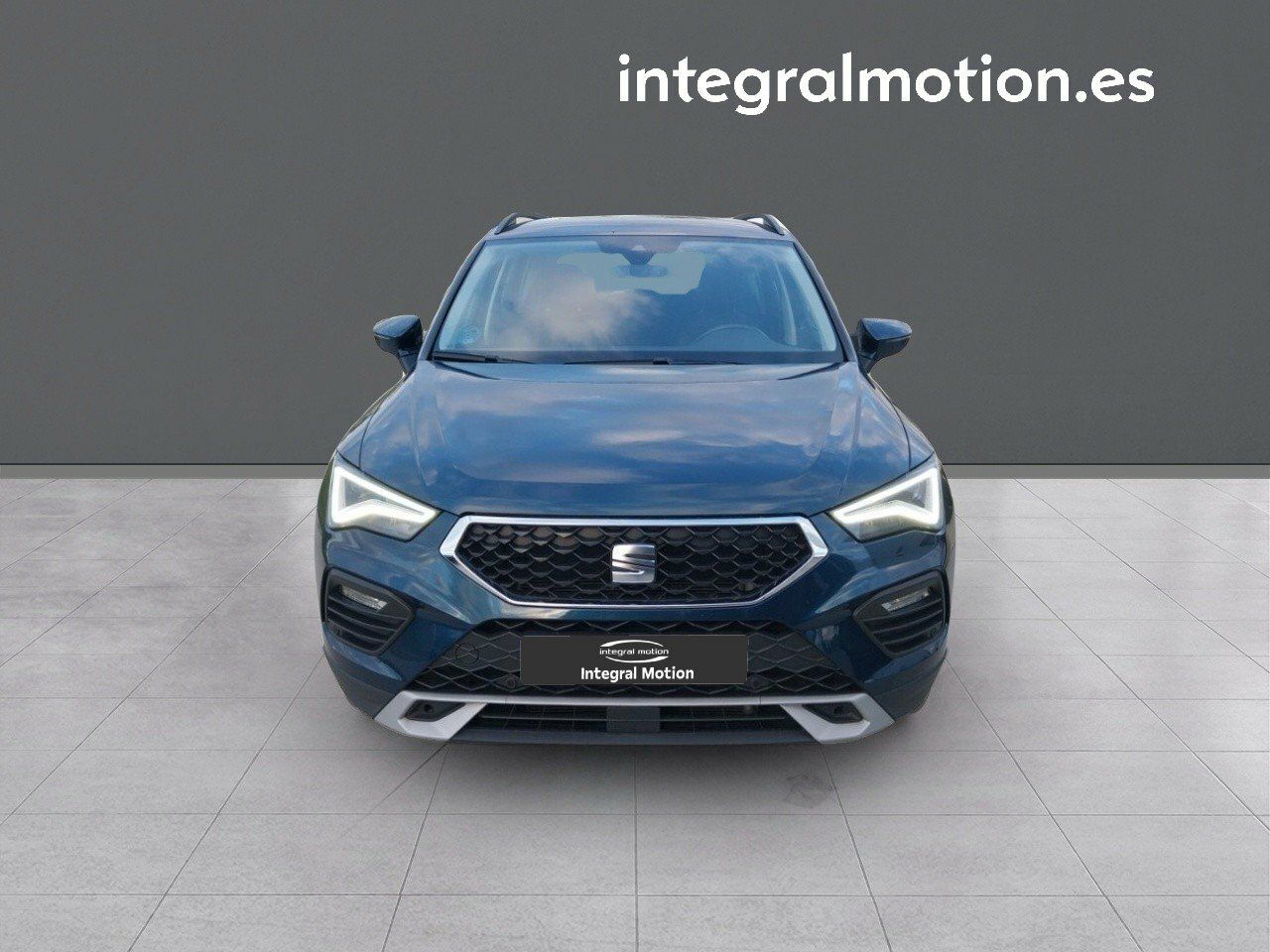 Foto Seat Ateca 2