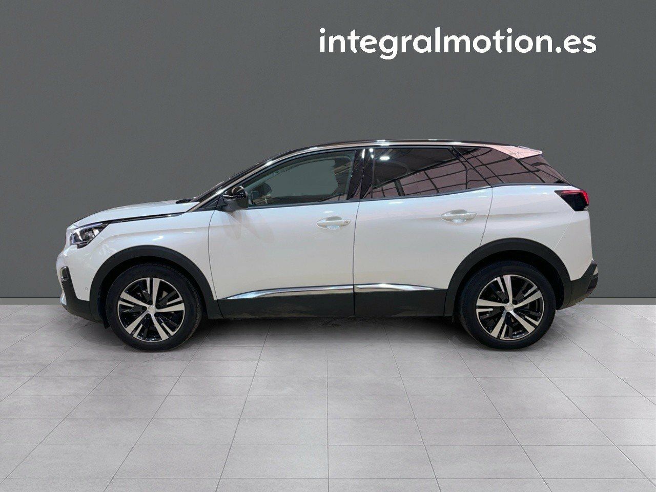 Foto Peugeot 3008 24