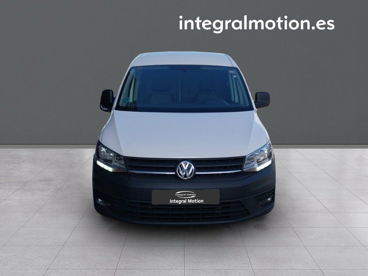 Foto Volkswagen Caddy 2