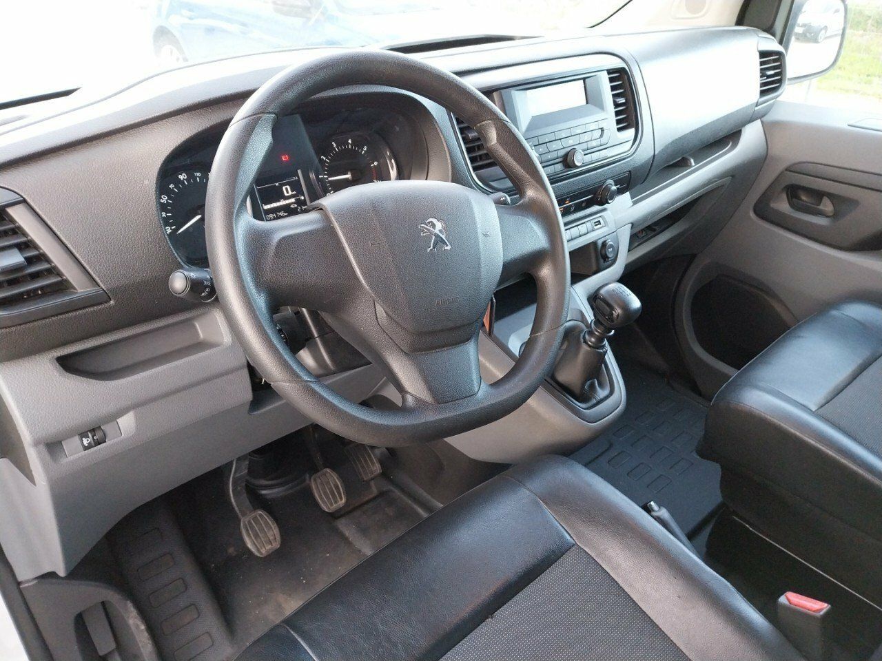 Foto Peugeot Expert 8