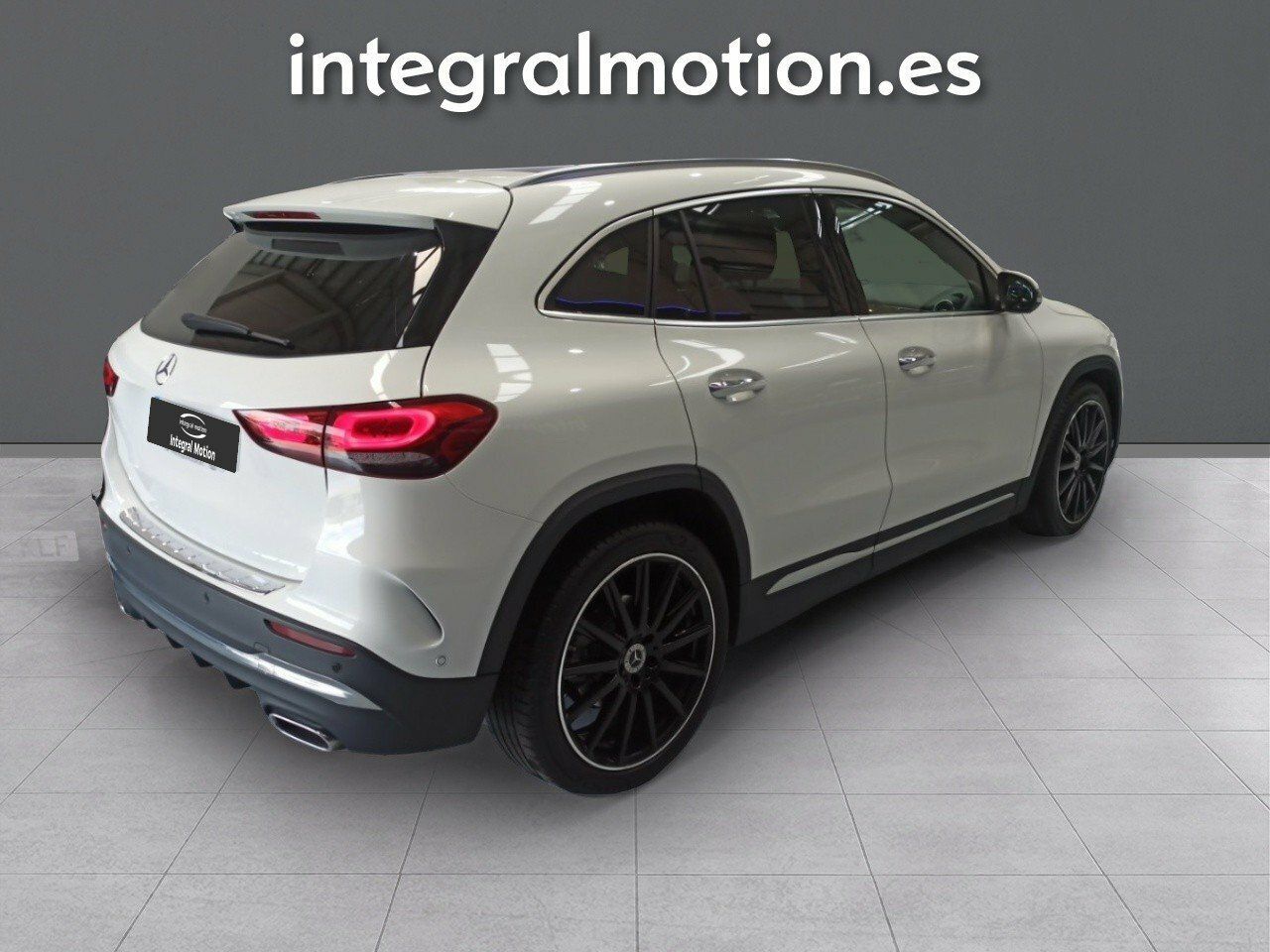 Foto Mercedes-Benz Clase GLA 5