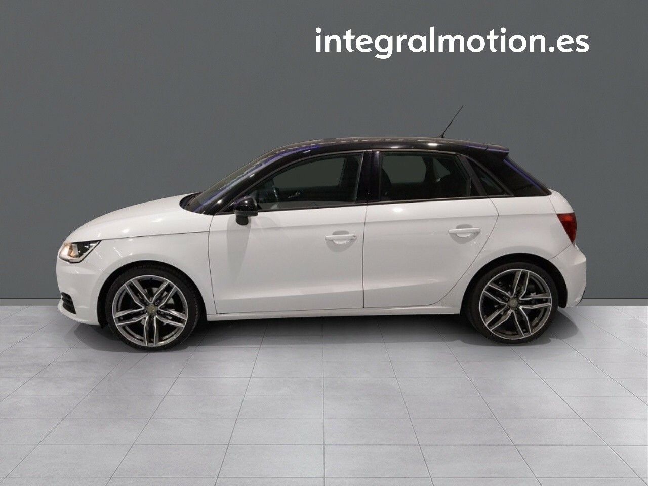 Foto Audi A1 Sportback 24