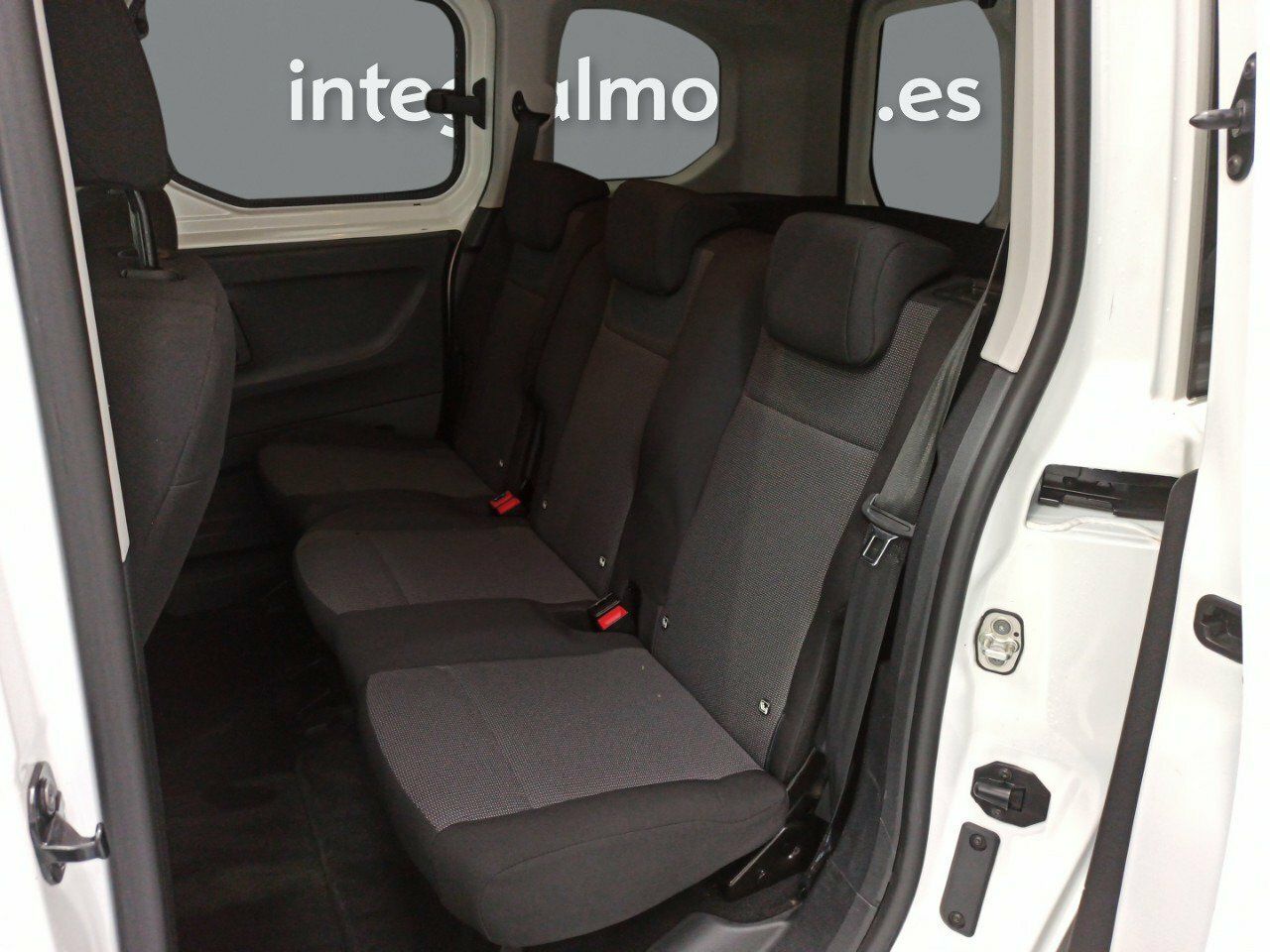 Foto Citroën Berlingo 5