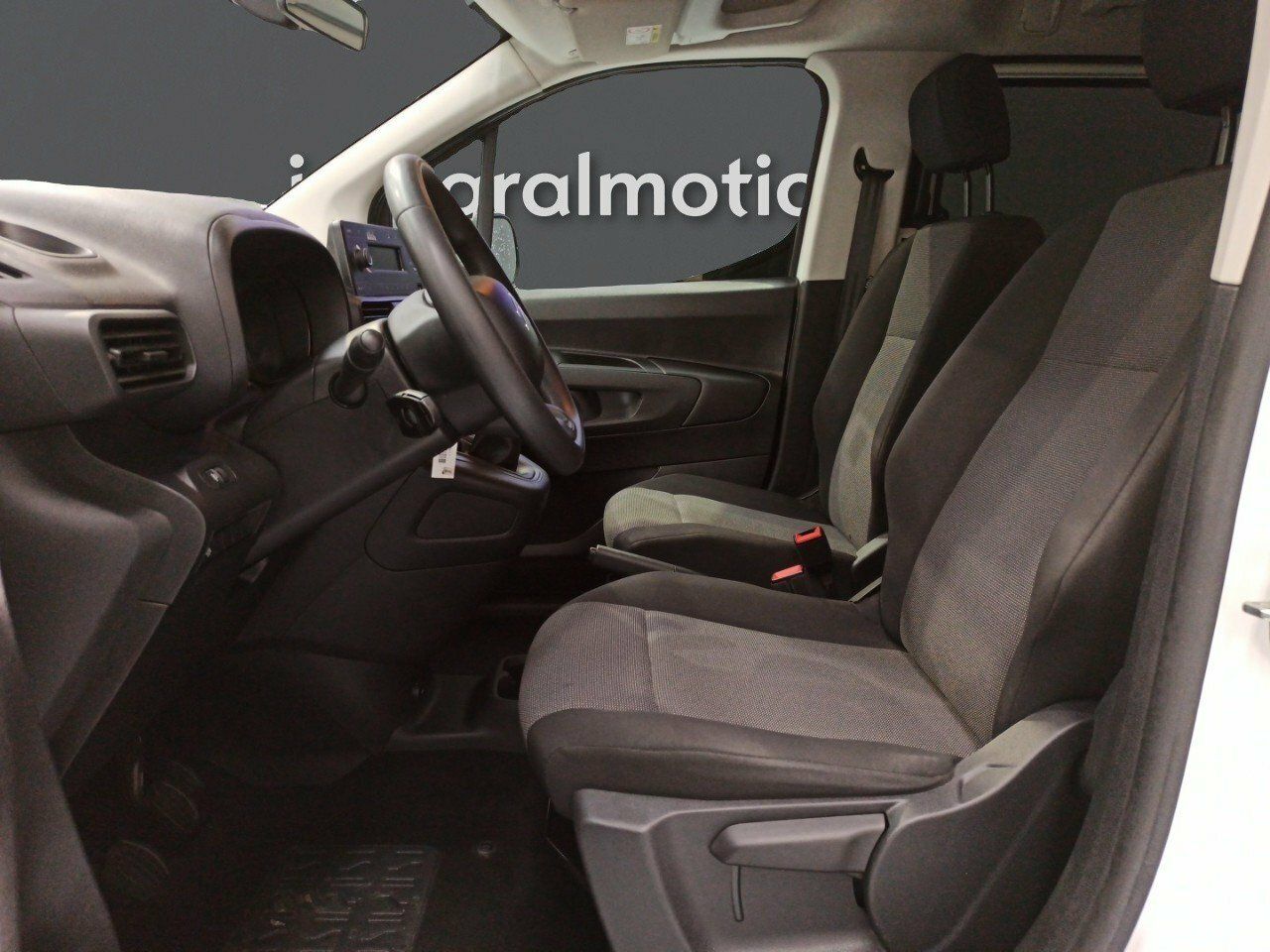 Foto Citroën Berlingo 12