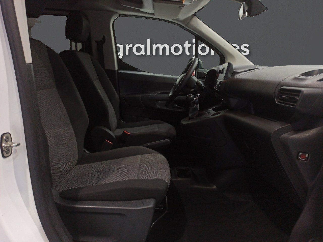 Foto Citroën Berlingo 15