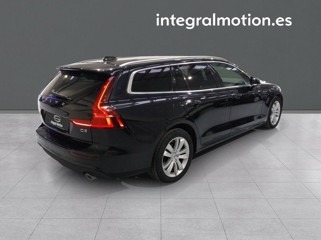 Foto Volvo V60 5