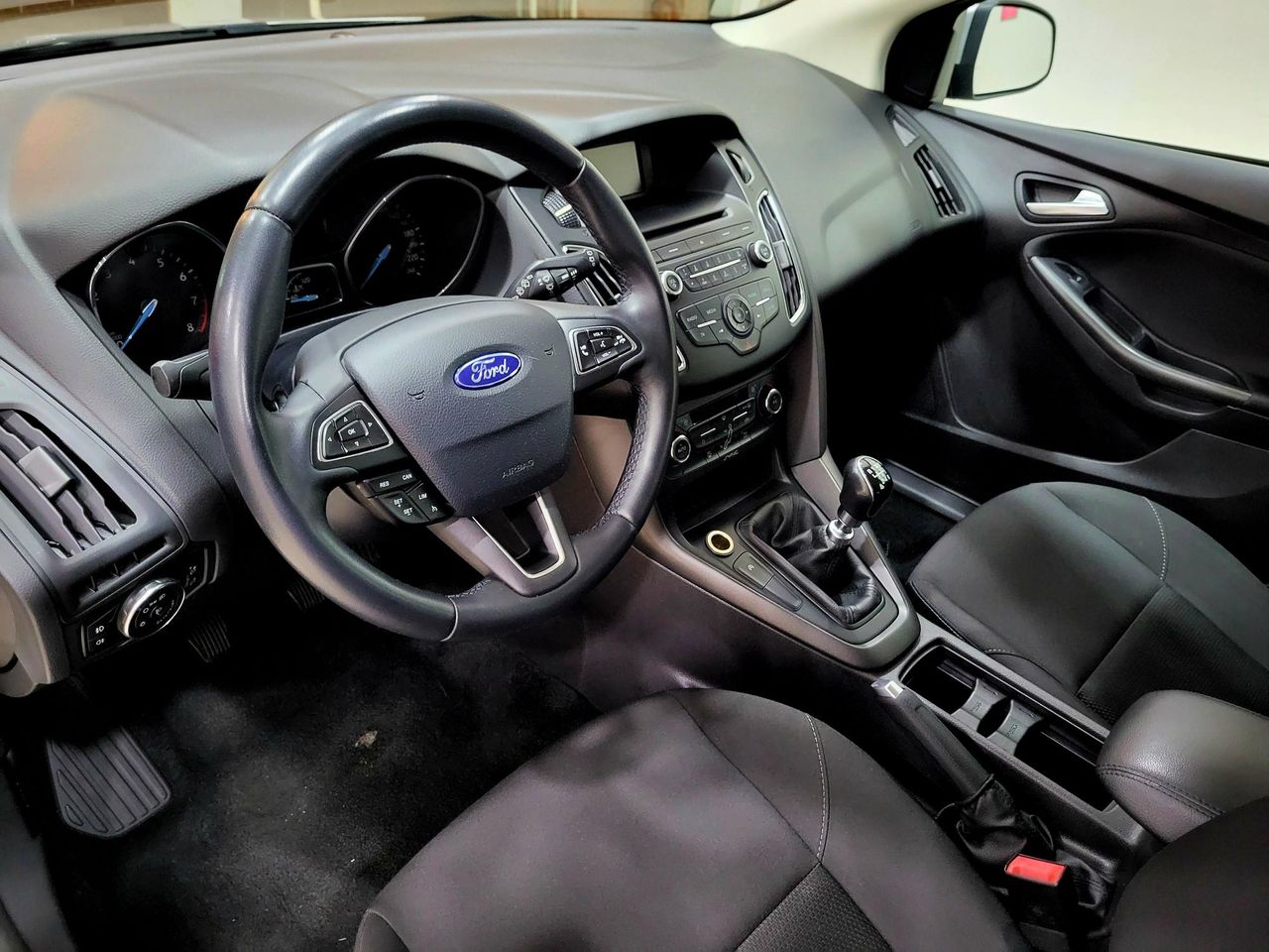 Foto Ford Focus 13