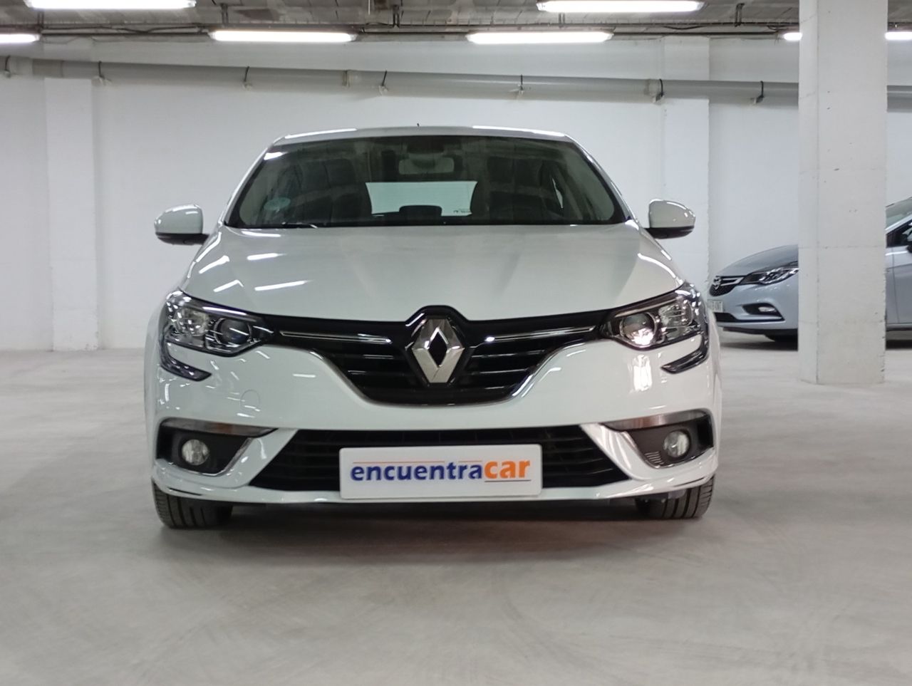 Foto Renault Mégane 22