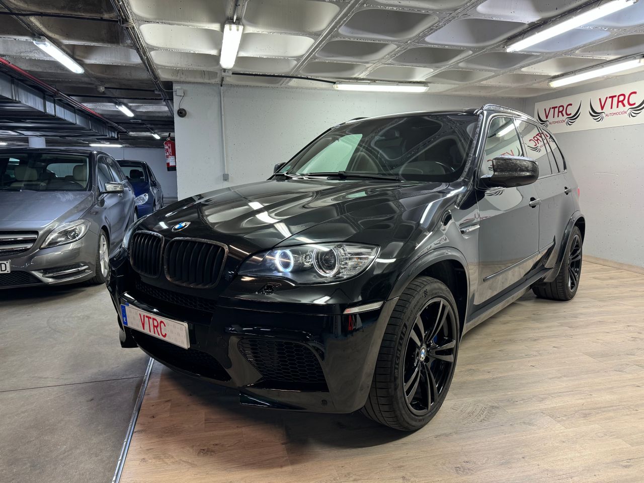 Foto BMW X5 4