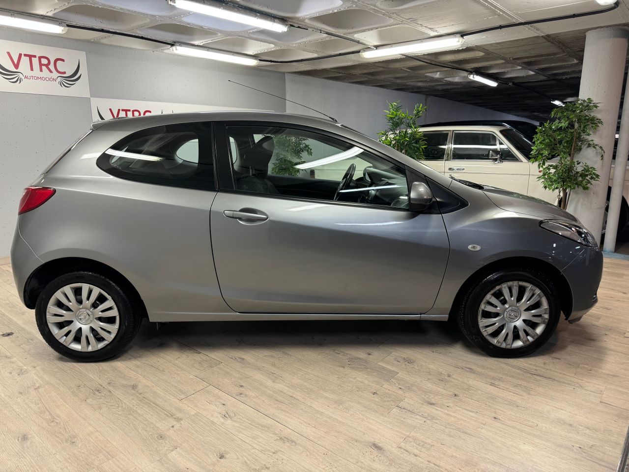 Foto Mazda Mazda2 2