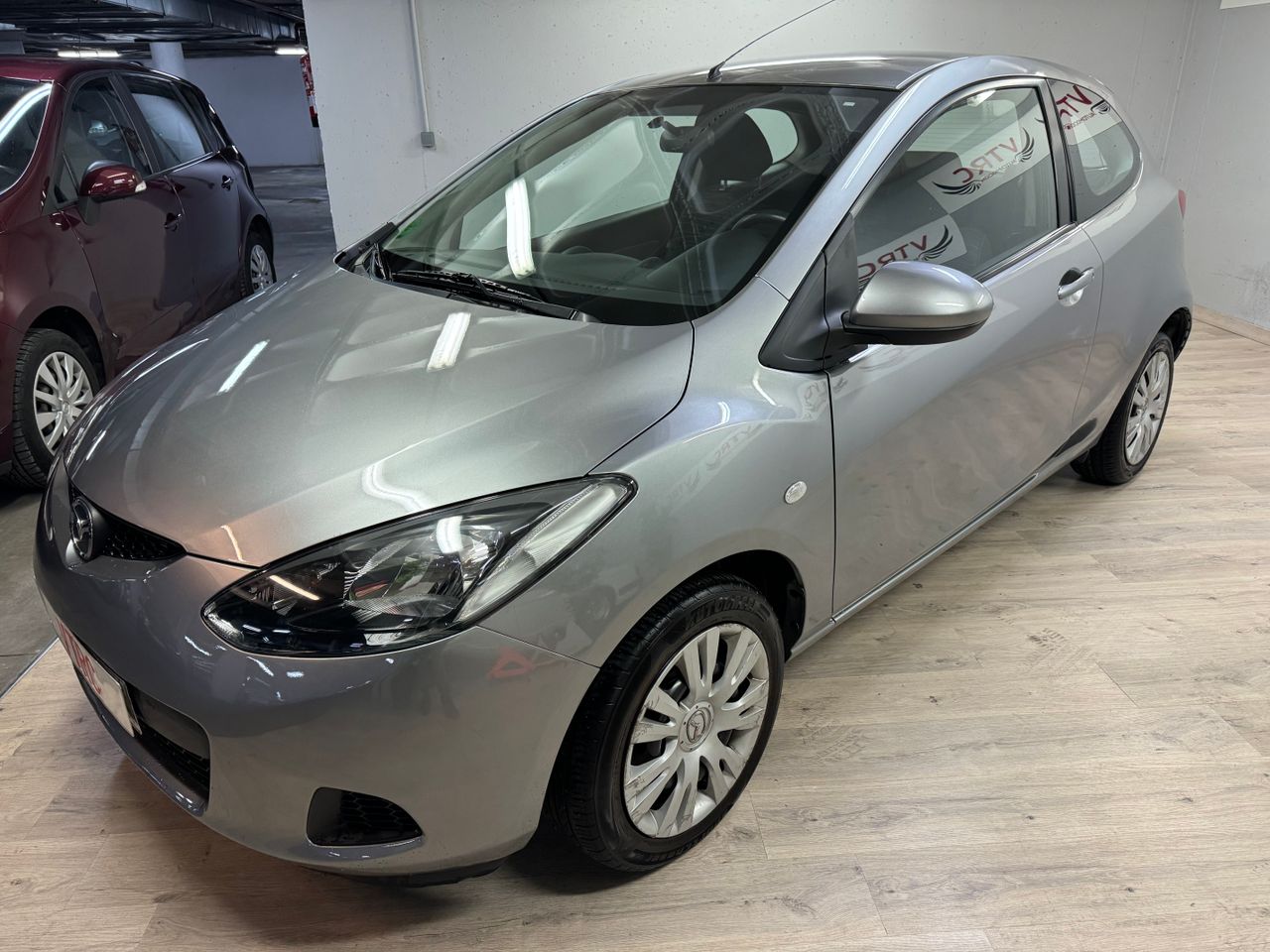 Foto Mazda Mazda2 13