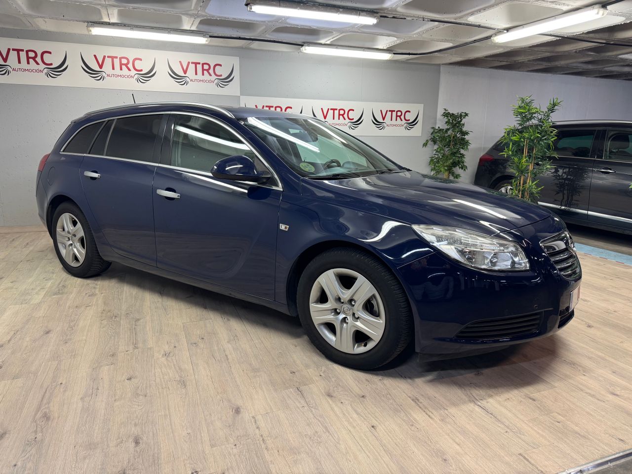 Foto Opel Insignia  6