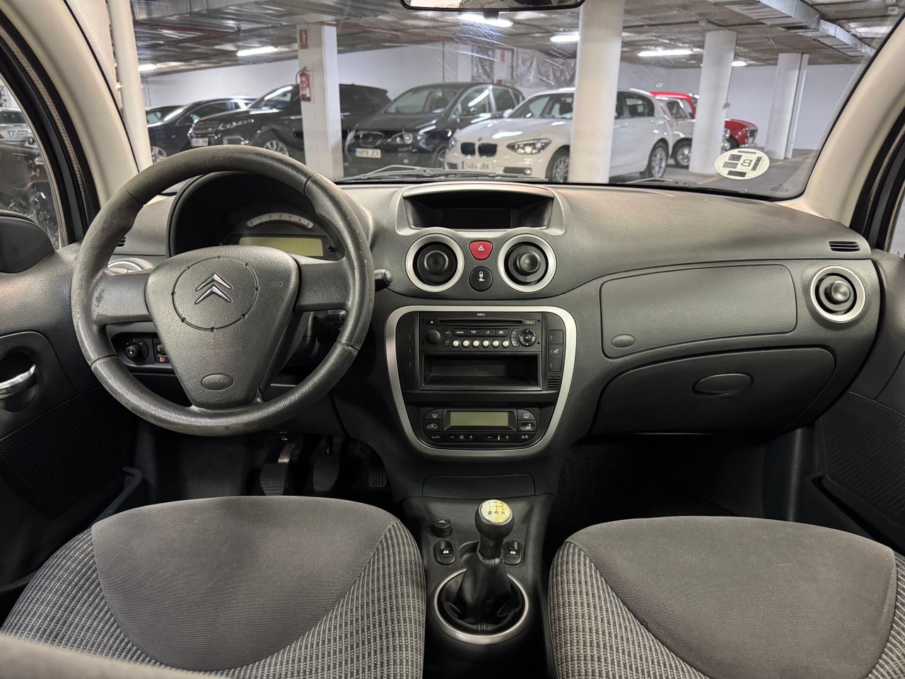 Foto Citroën C3 2