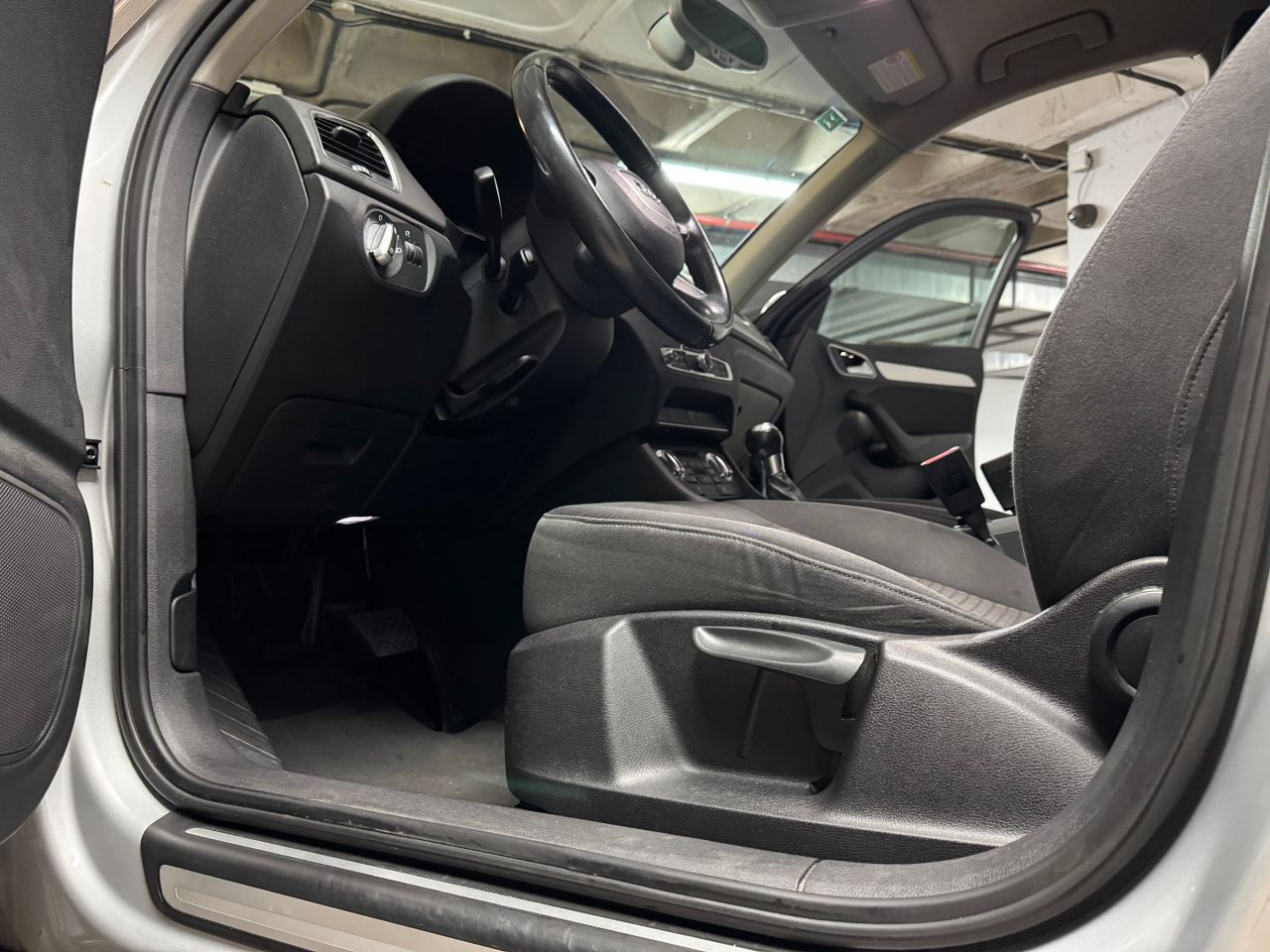 Foto Audi Q3 22