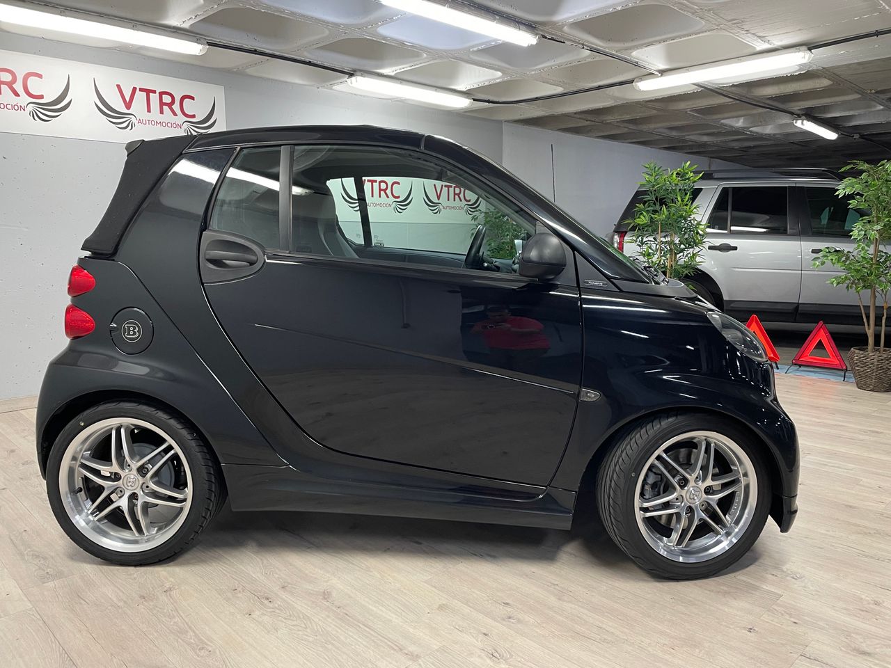 Foto Smart Fortwo 13