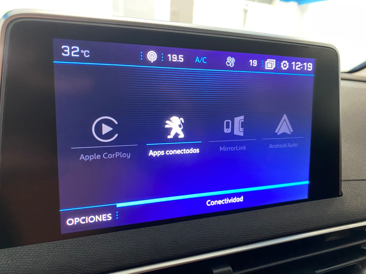 Foto Peugeot 5008 20