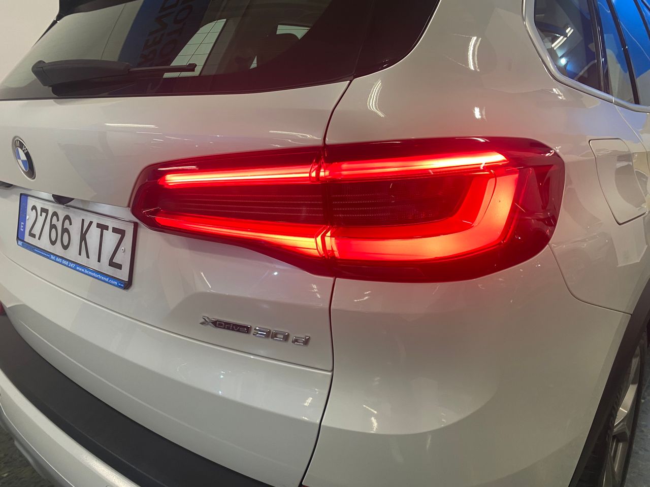 Foto BMW X5 41