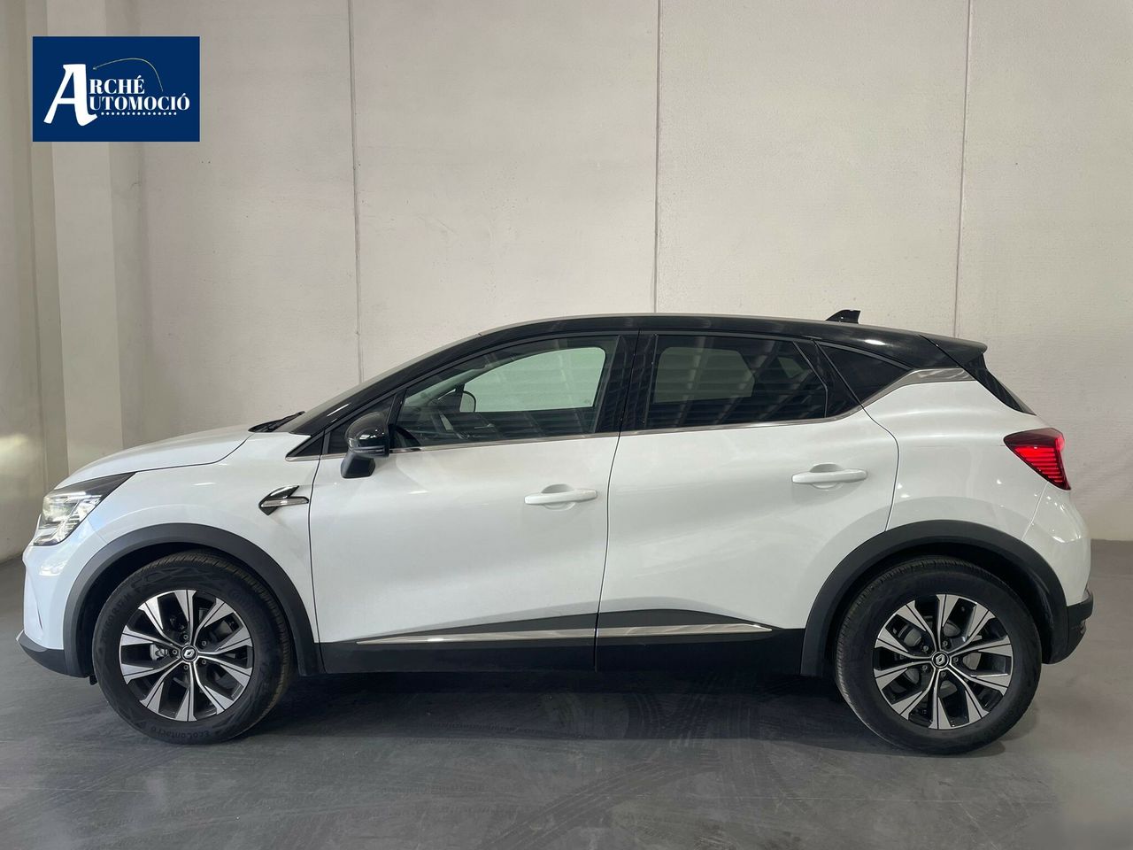 Foto Renault Captur 1