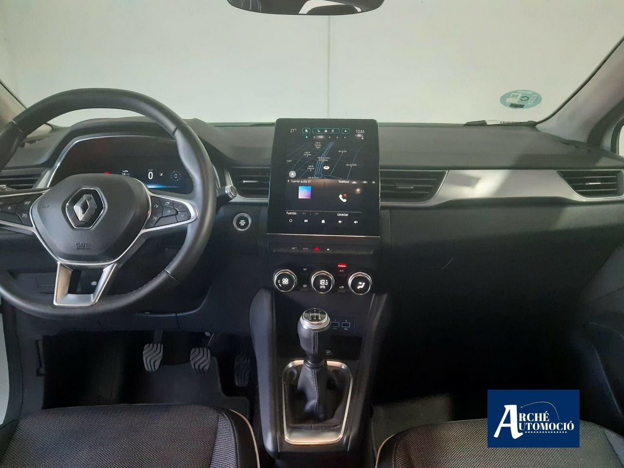 Foto Renault Captur 6