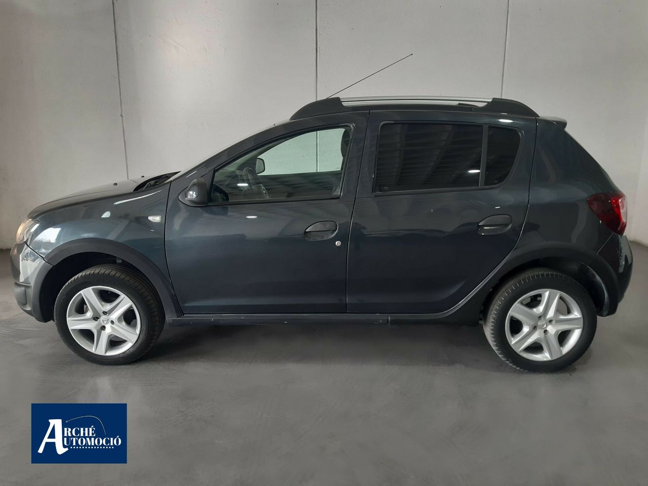 Foto Dacia Sandero 2