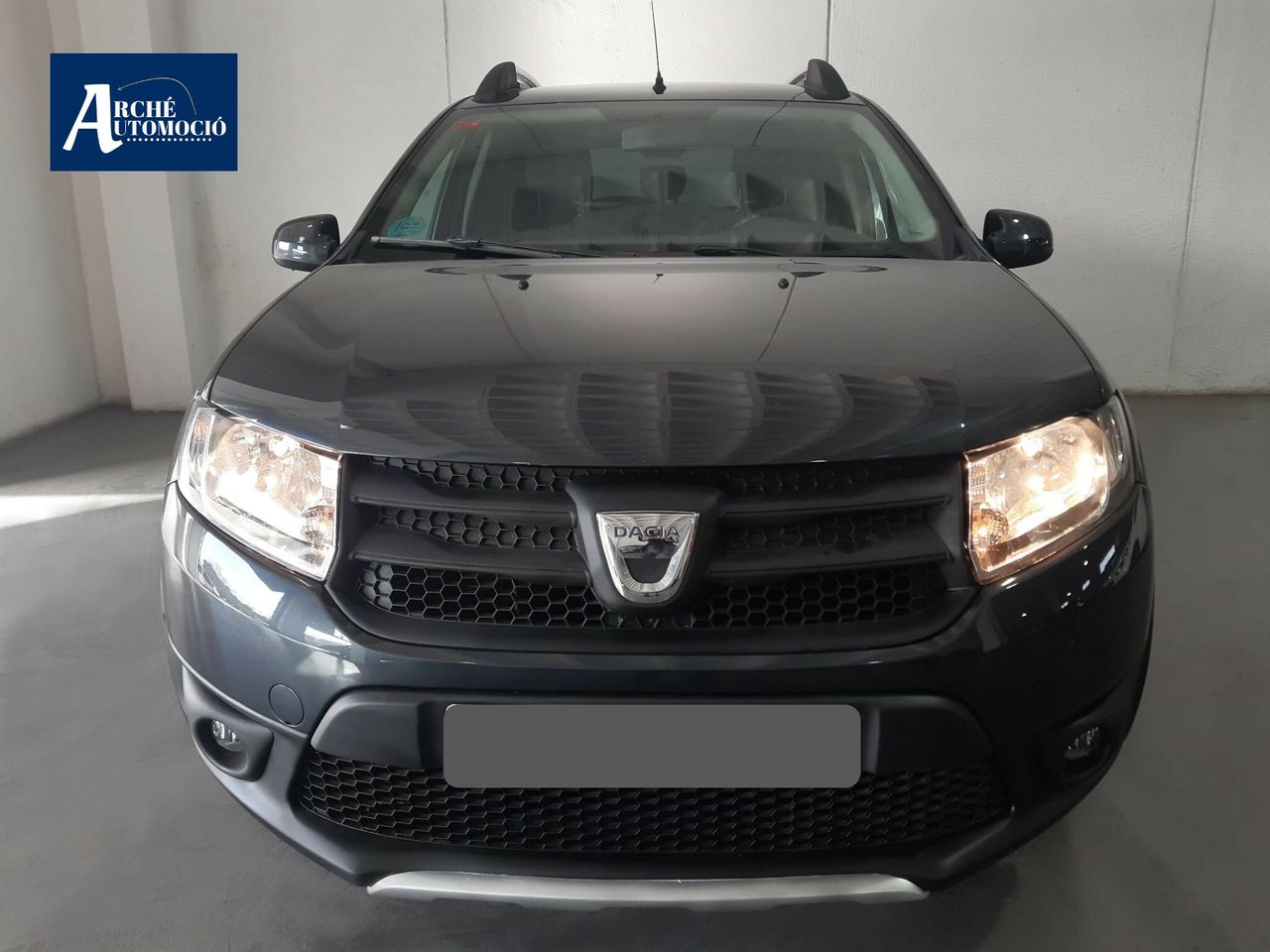 Foto Dacia Sandero 9