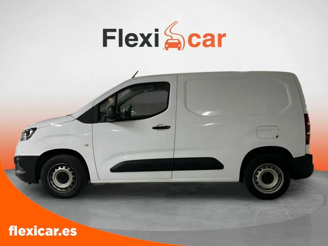 Foto Toyota Proace 4