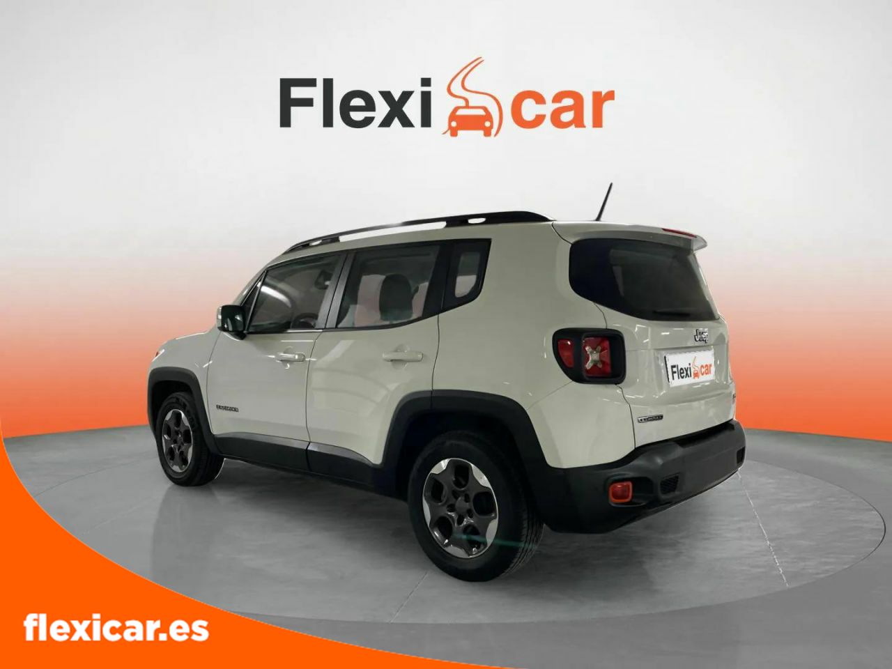 Foto Jeep Renegade 5