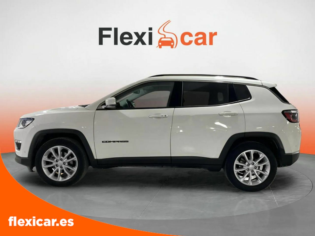 Foto Jeep Compass 4