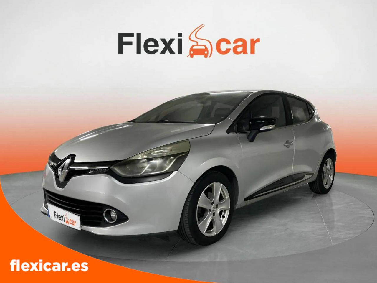 Foto Renault Clio 3